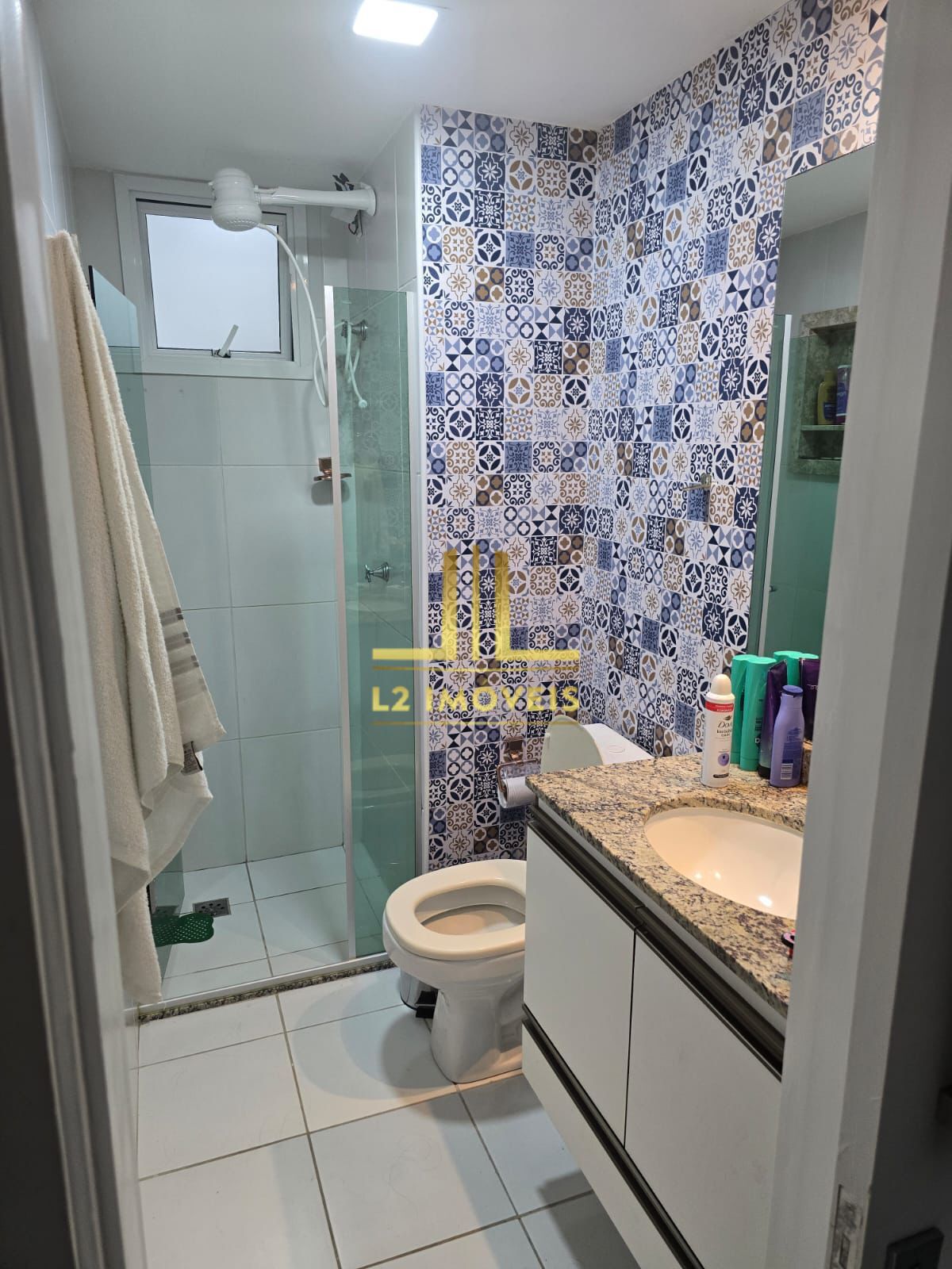 Apartamento à venda com 3 quartos, 87m² - Foto 11