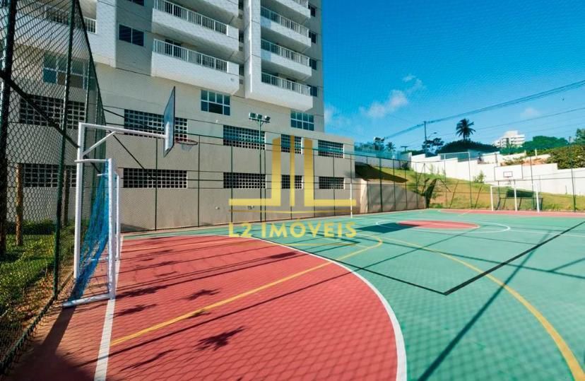 Apartamento à venda com 3 quartos, 87m² - Foto 25