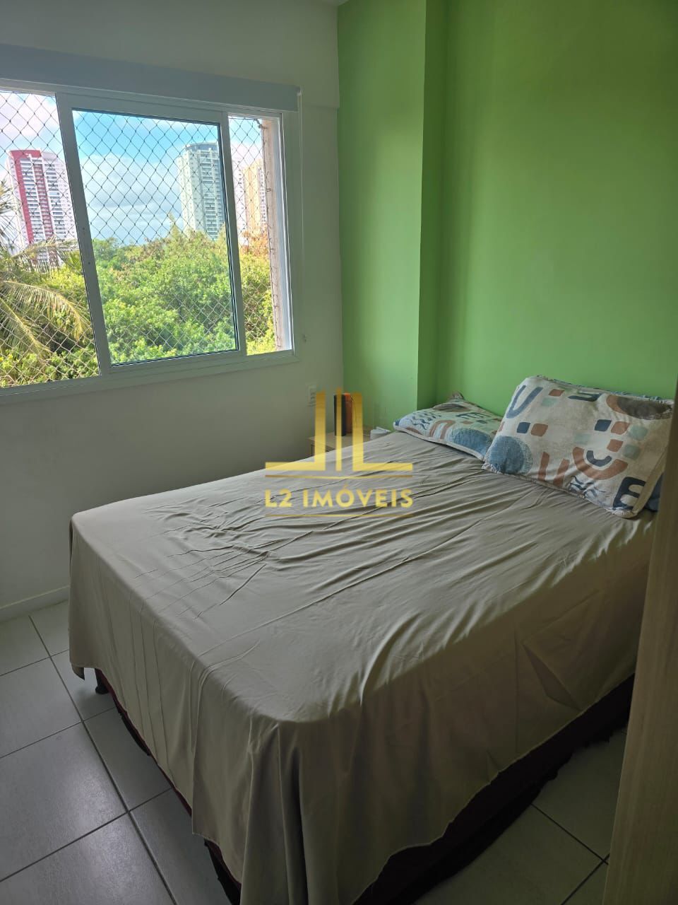 Apartamento à venda com 3 quartos, 87m² - Foto 5
