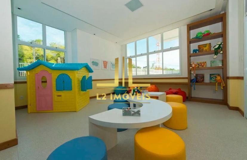 Apartamento à venda com 3 quartos, 87m² - Foto 13