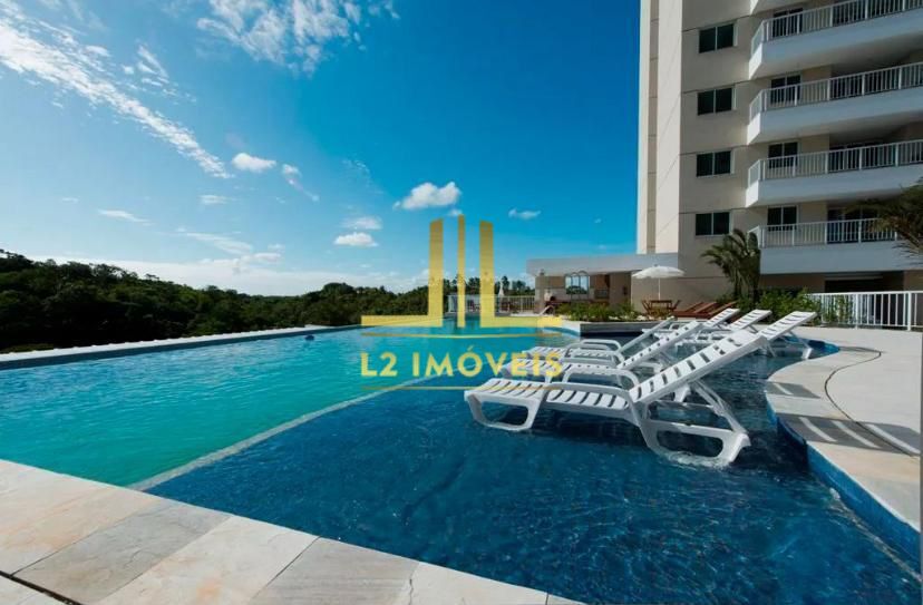 Apartamento à venda com 3 quartos, 87m² - Foto 21