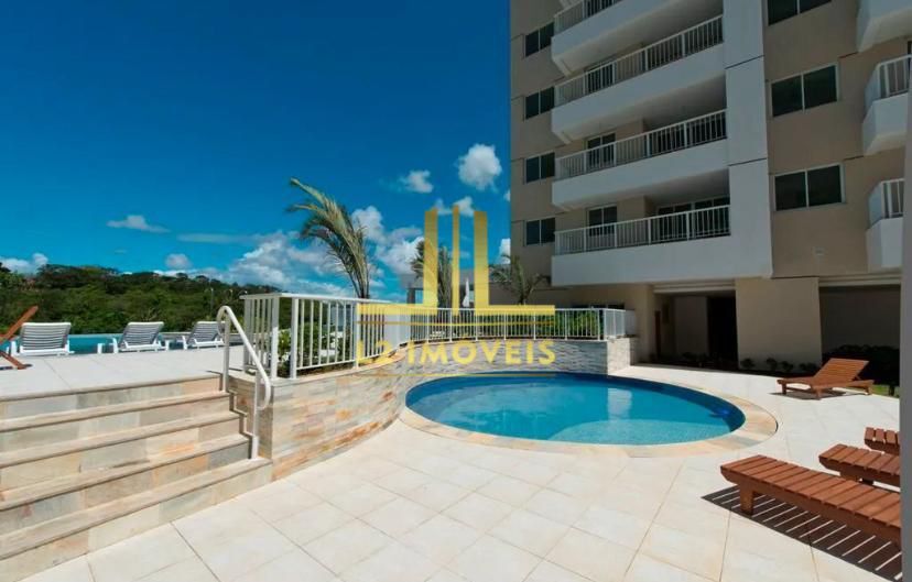 Apartamento à venda com 3 quartos, 87m² - Foto 20