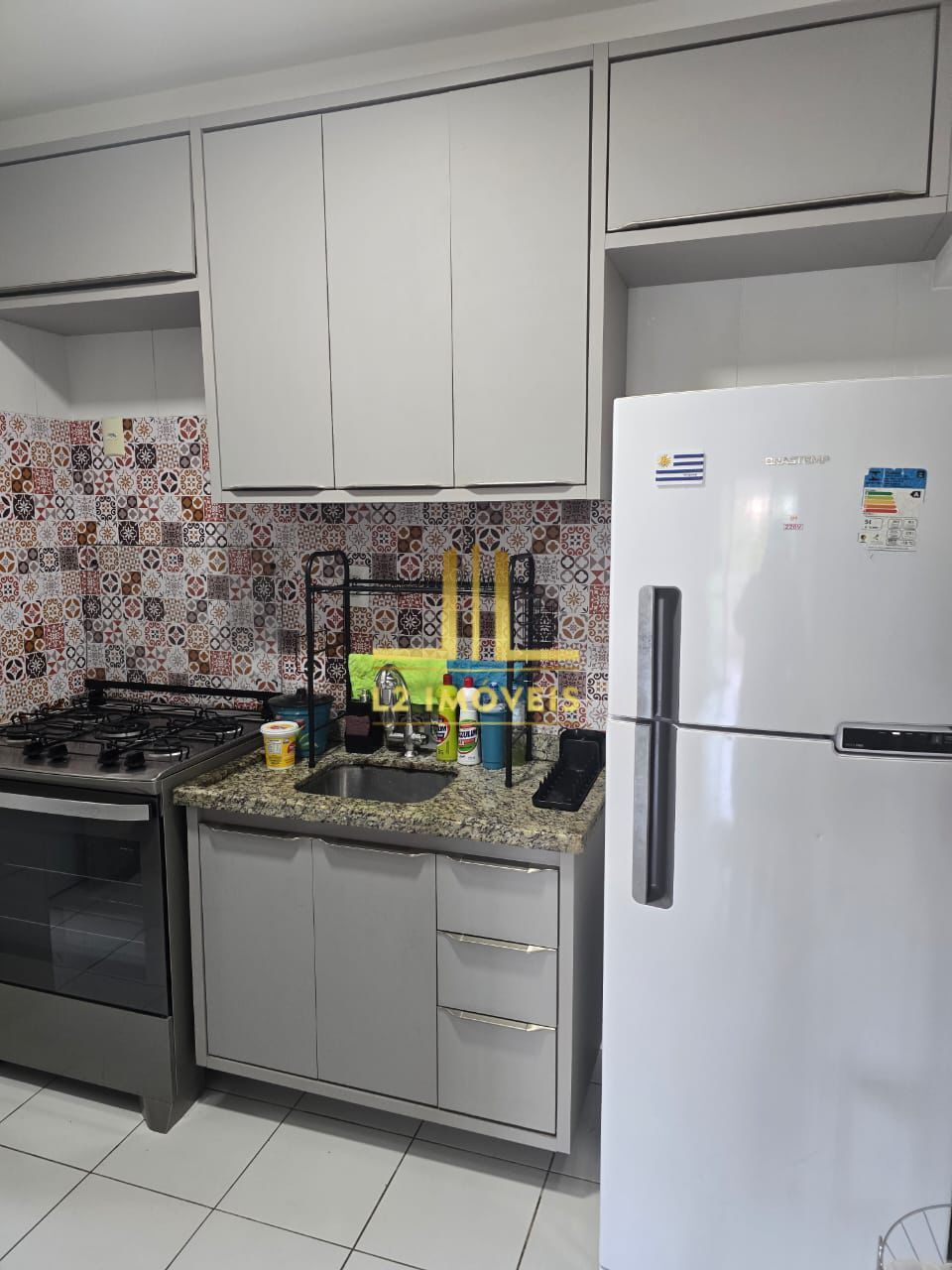 Apartamento à venda com 3 quartos, 87m² - Foto 10