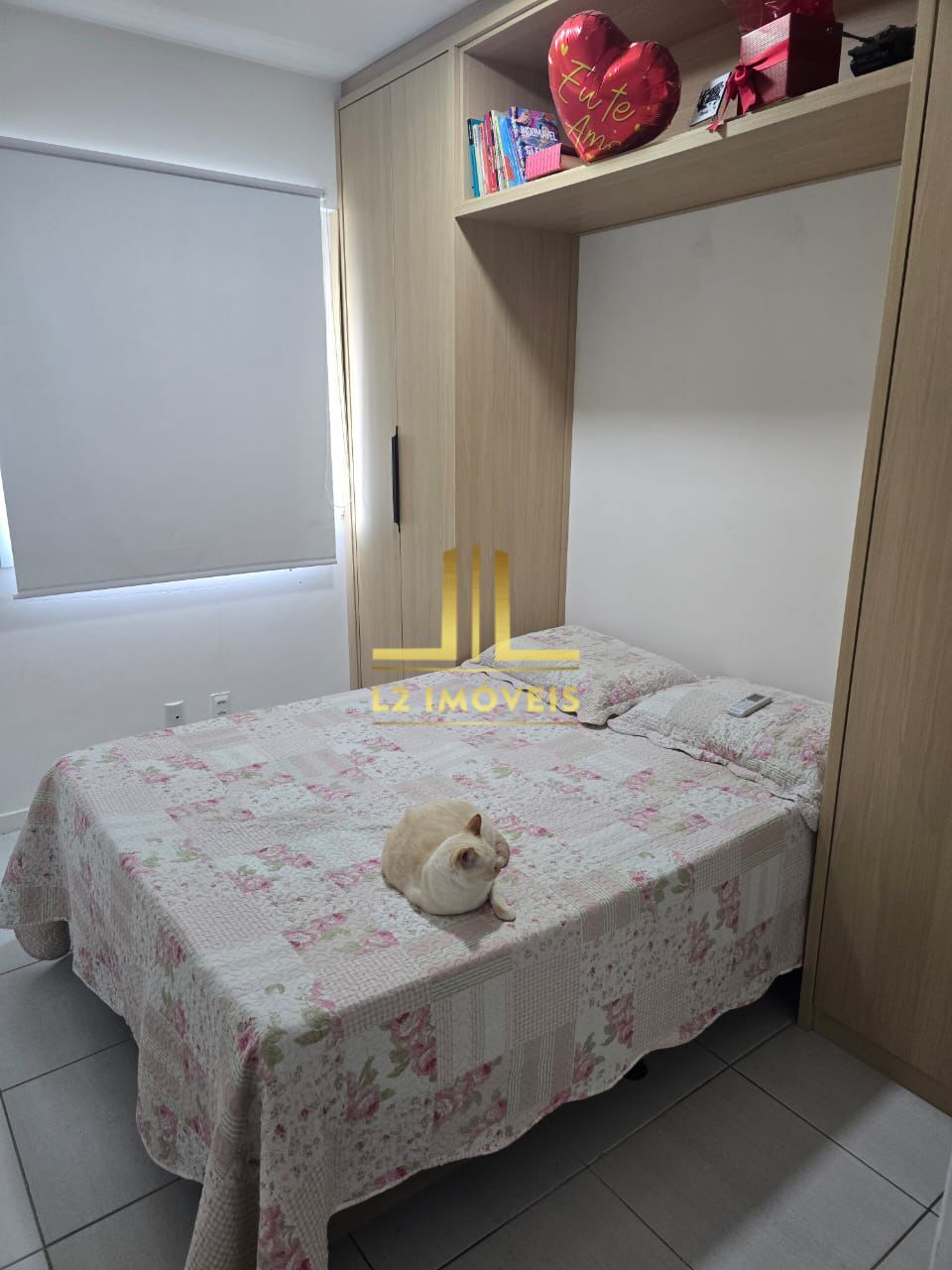 Apartamento à venda com 3 quartos, 87m² - Foto 6