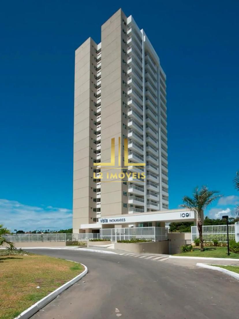 Apartamento à venda com 3 quartos, 87m² - Foto 23