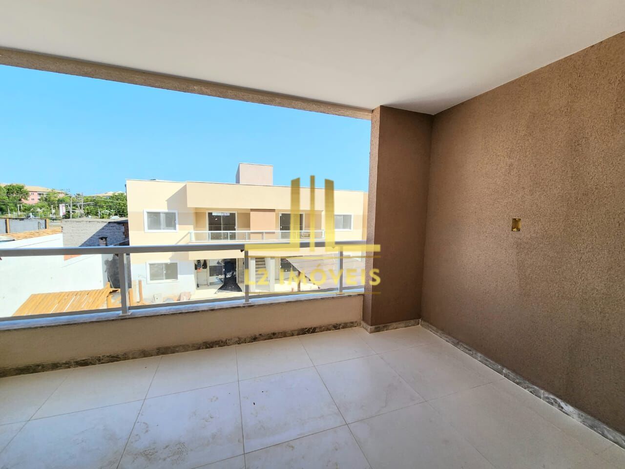 Apartamento à venda com 2 quartos, 101m² - Foto 3