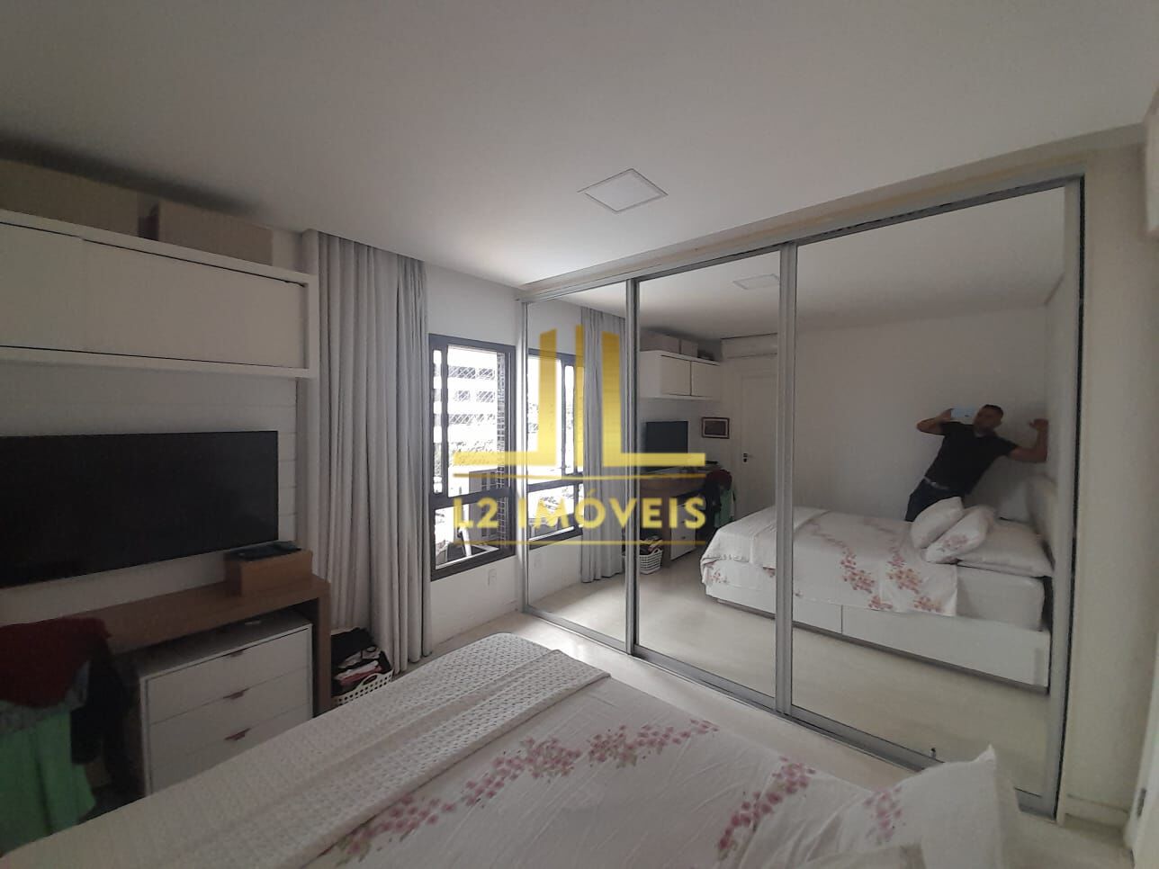 Apartamento à venda com 3 quartos, 126m² - Foto 12