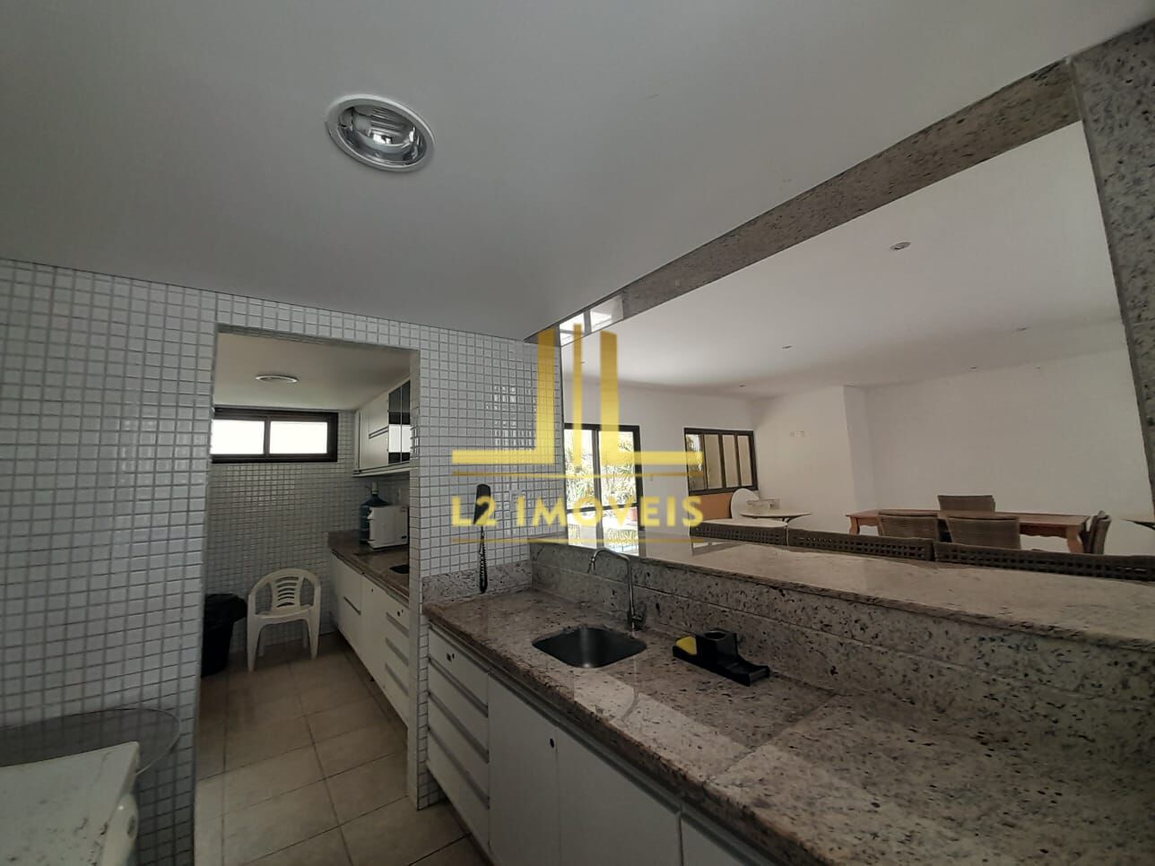 Apartamento à venda com 3 quartos, 126m² - Foto 29