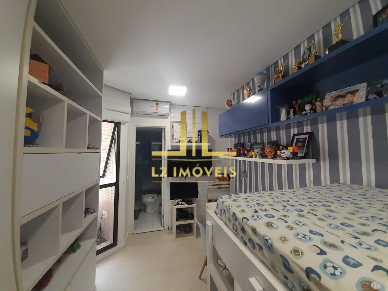 Apartamento à venda com 3 quartos, 126m² - Foto 16