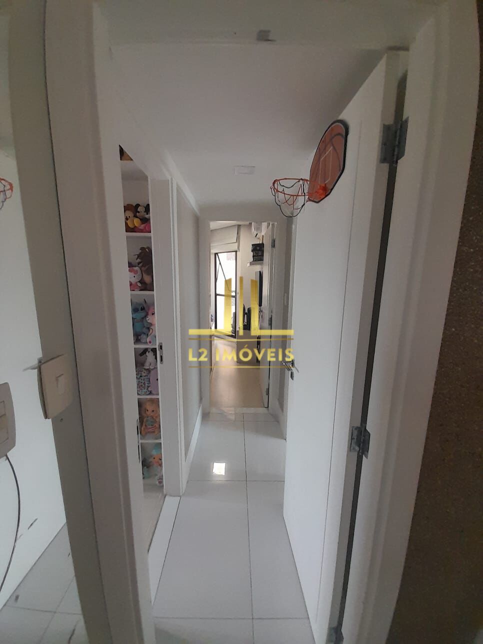 Apartamento à venda com 3 quartos, 126m² - Foto 18