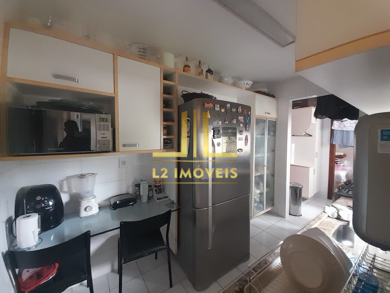 Apartamento à venda com 3 quartos, 126m² - Foto 19