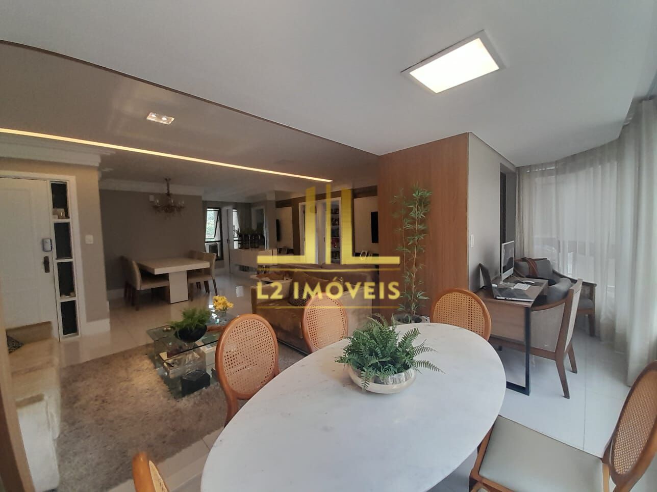 Apartamento à venda com 3 quartos, 126m² - Foto 5