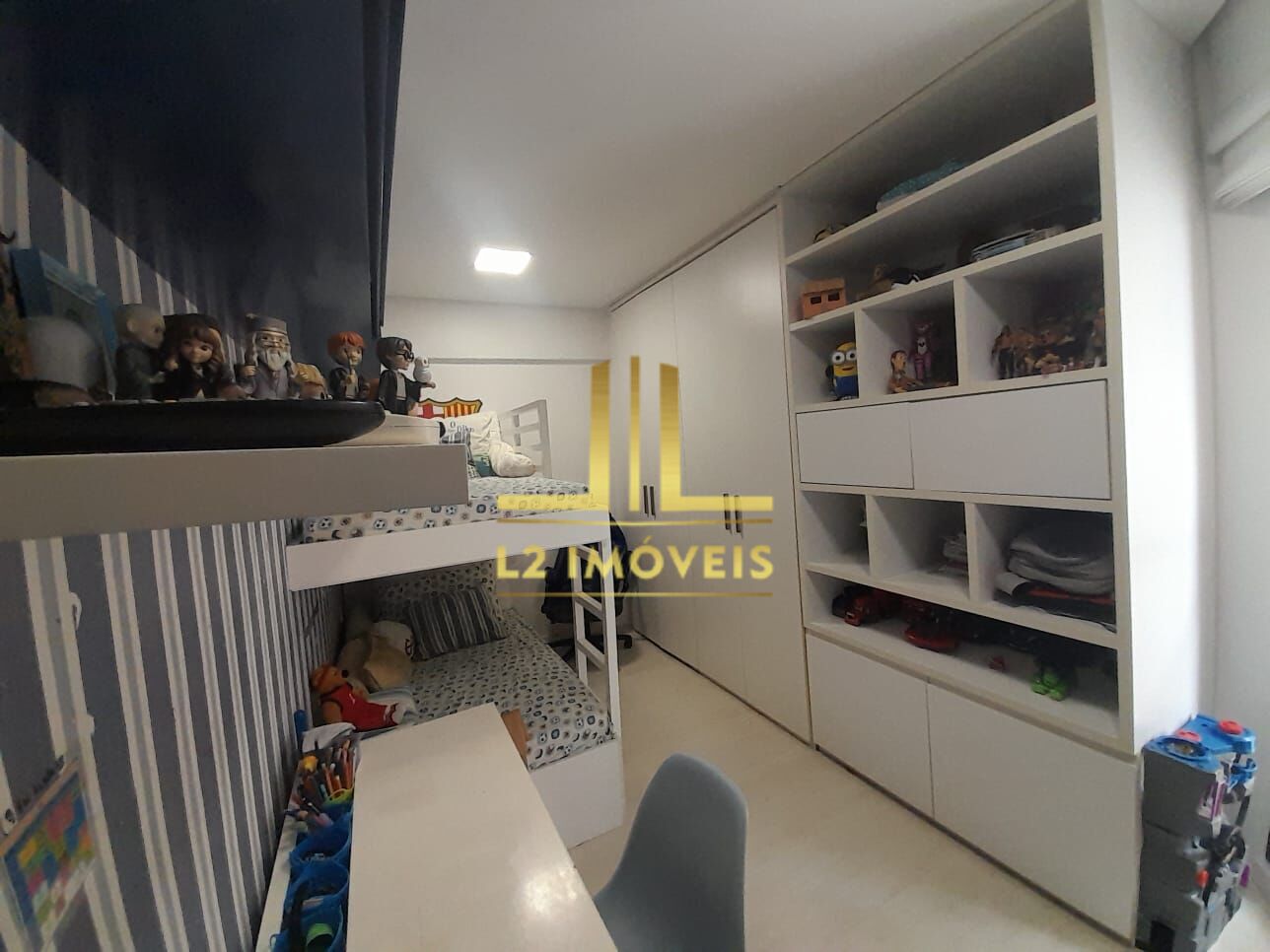 Apartamento à venda com 3 quartos, 126m² - Foto 14