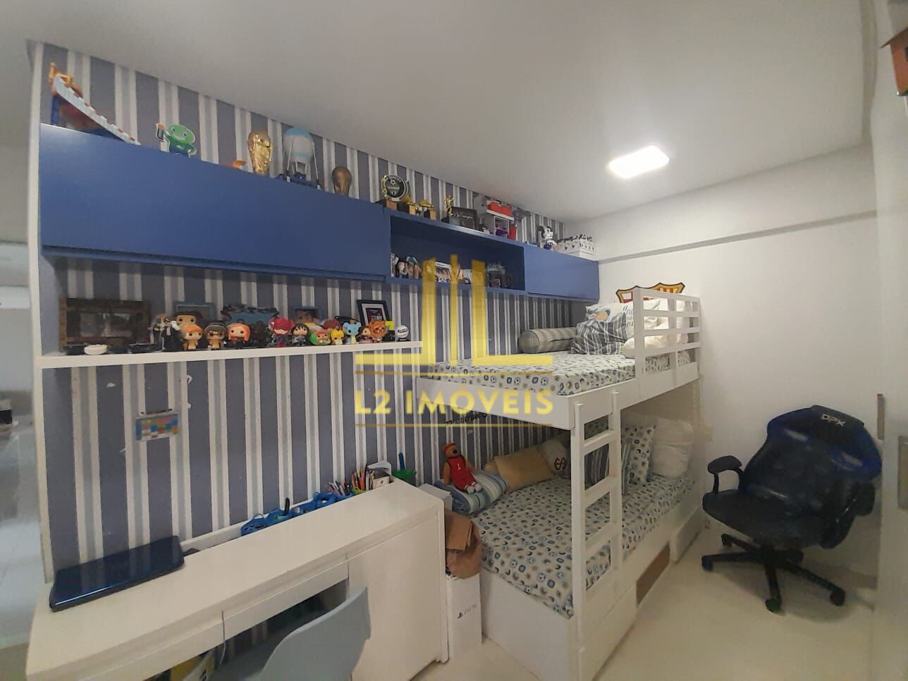 Apartamento à venda com 3 quartos, 126m² - Foto 15