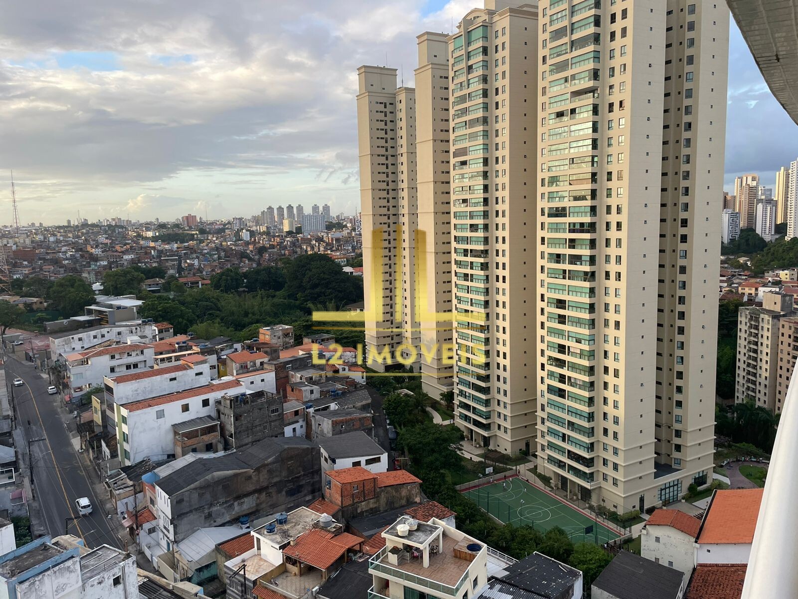 Apartamento - Rio Vermelho