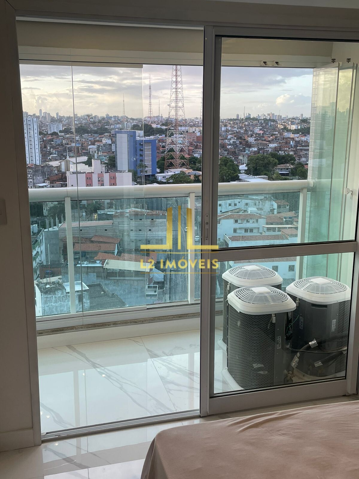 Apartamento - Rio Vermelho