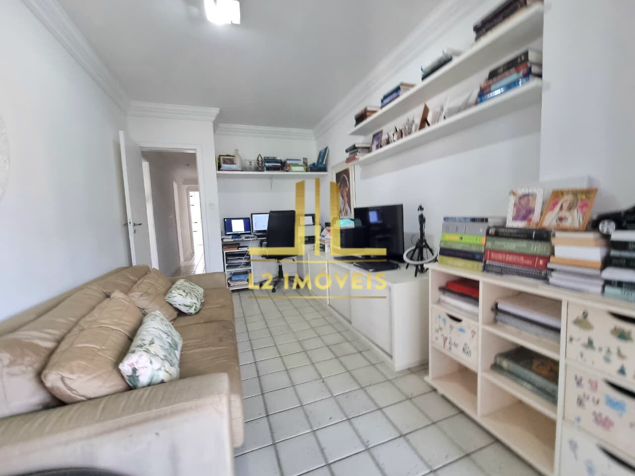 Apartamento, 3 quartos, 166 m² - Foto 17
