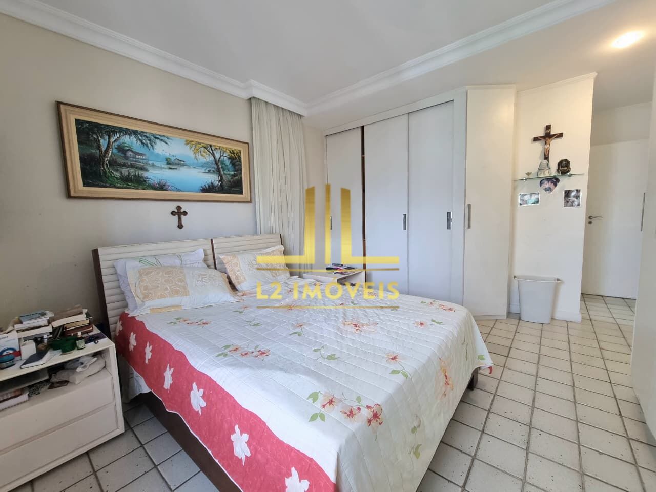 Apartamento, 3 quartos, 166 m² - Foto 11