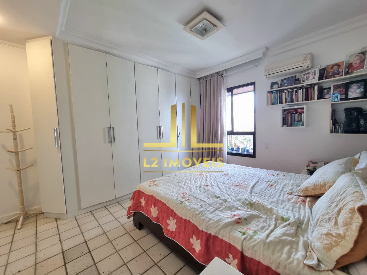 Apartamento, 3 quartos, 166 m² - Foto 12