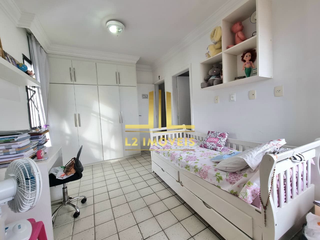 Apartamento, 3 quartos, 166 m² - Foto 15