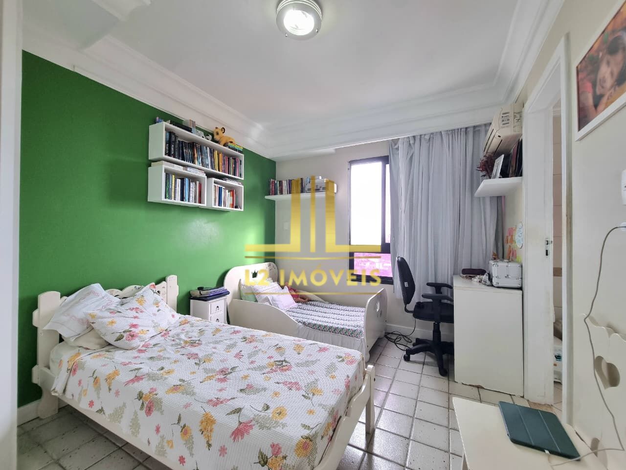Apartamento, 3 quartos, 166 m² - Foto 13