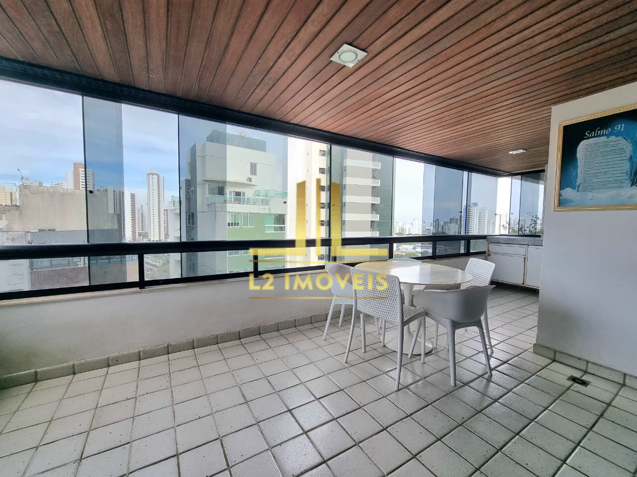 Apartamento, 3 quartos, 166 m² - Foto 5