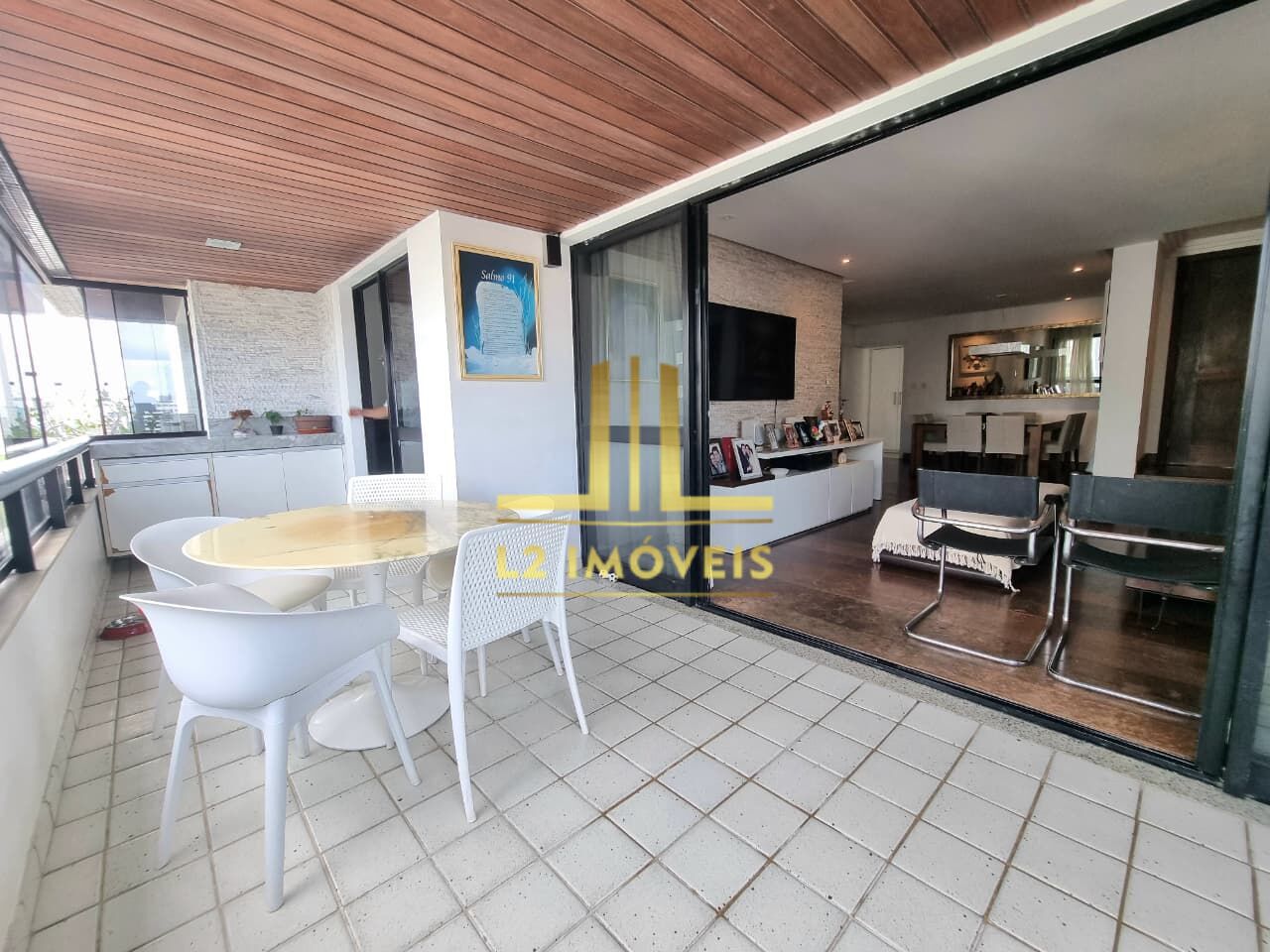 Apartamento, 3 quartos, 166 m² - Foto 6