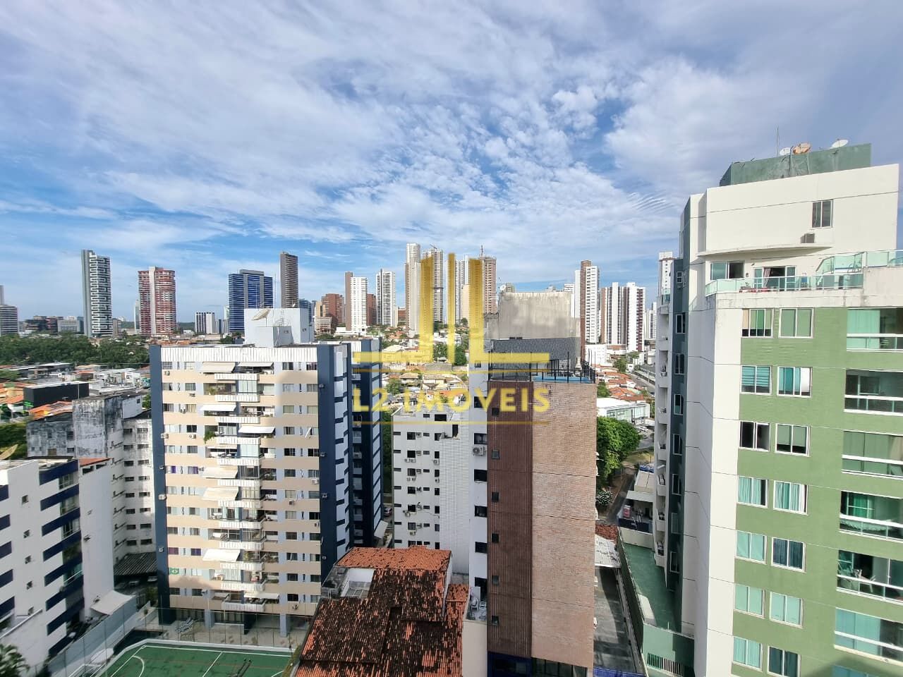 Apartamento, 3 quartos, 166 m² - Foto 8