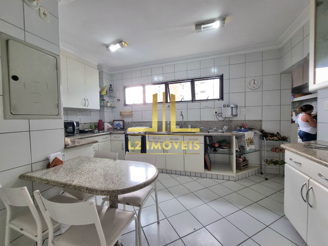 Apartamento, 3 quartos, 166 m² - Foto 9