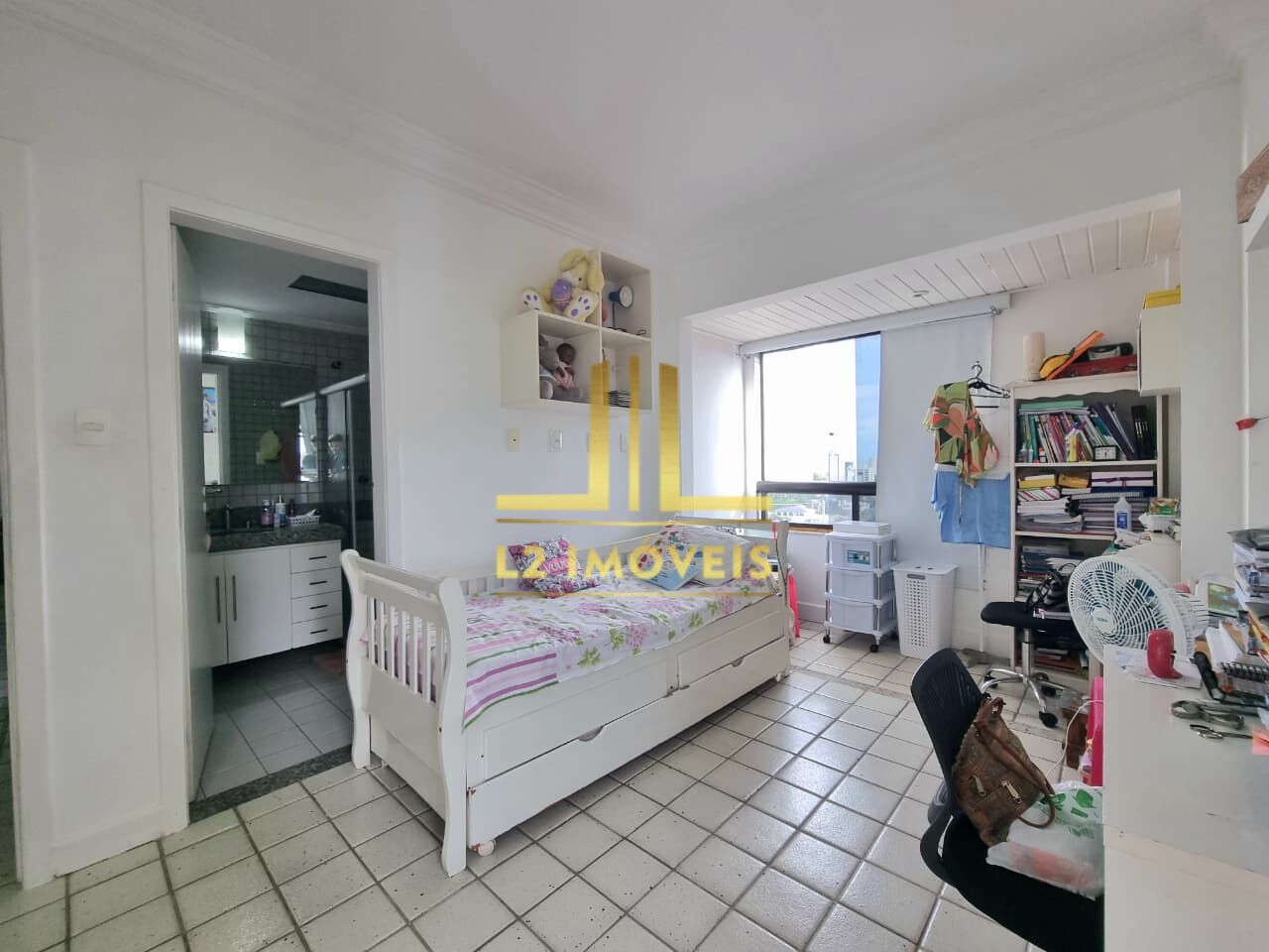 Apartamento, 3 quartos, 166 m² - Foto 16