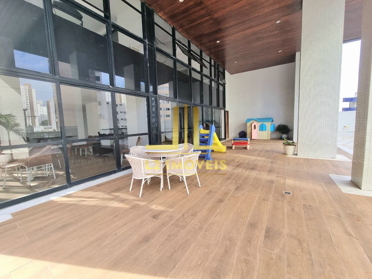 Apartamento, 3 quartos, 166 m² - Foto 24