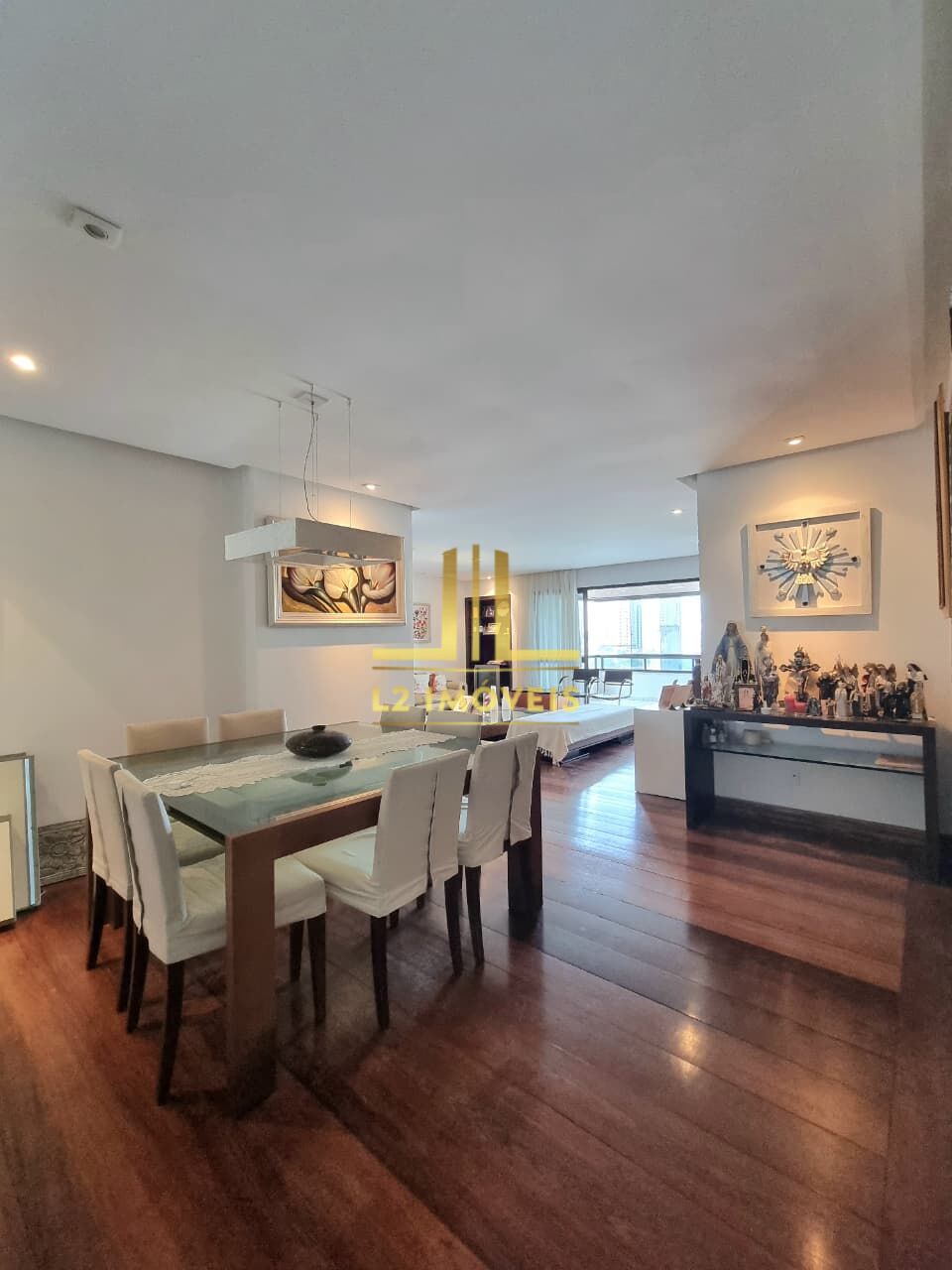 Apartamento, 3 quartos, 166 m² - Foto 4