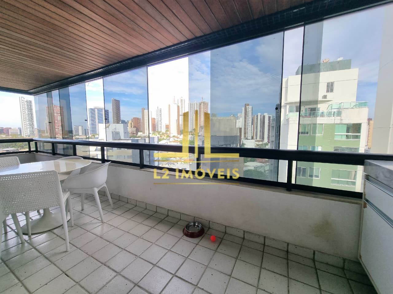 Apartamento, 3 quartos, 166 m² - Foto 7