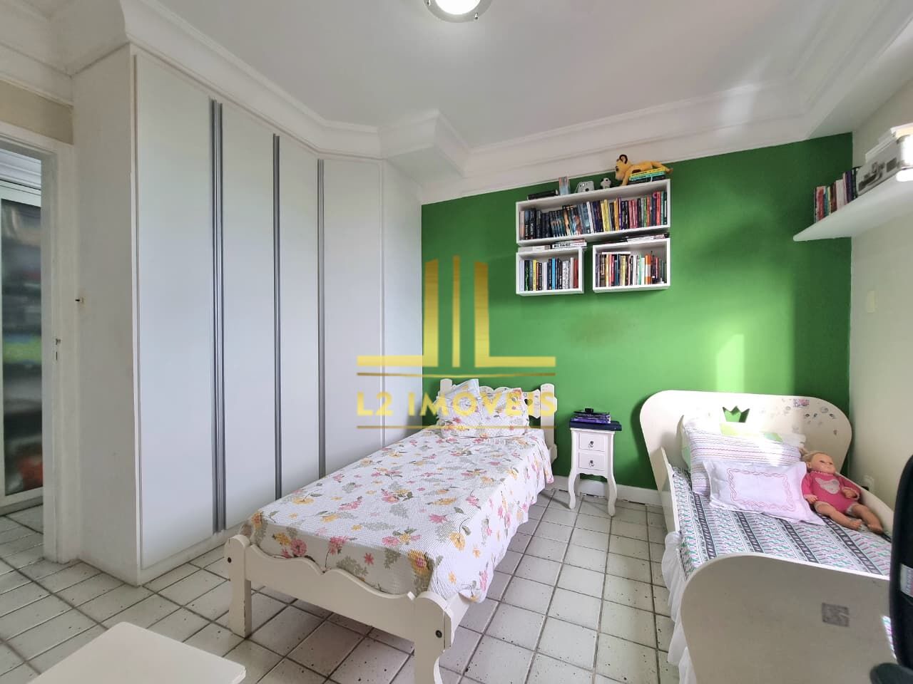 Apartamento, 3 quartos, 166 m² - Foto 14