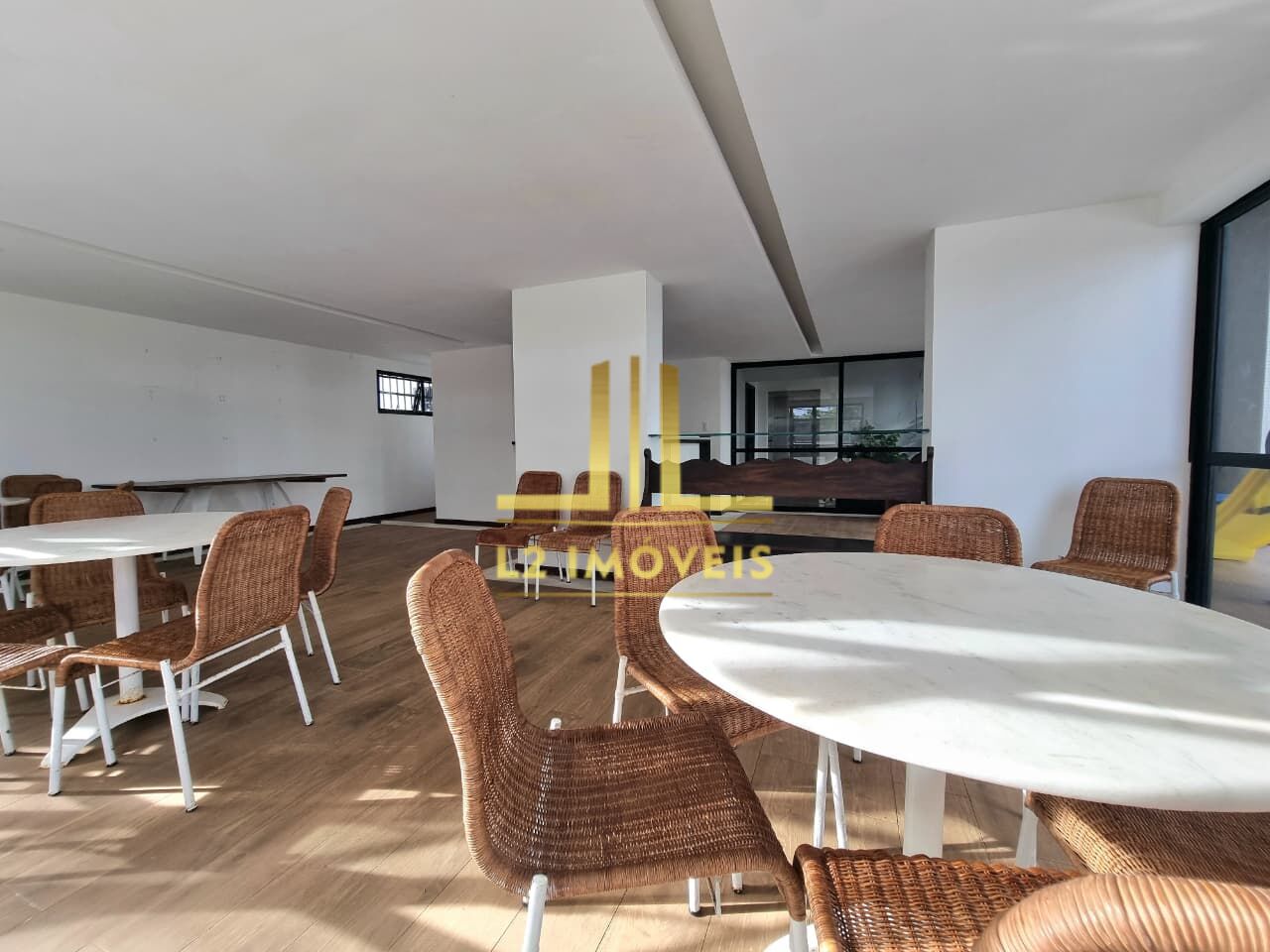 Apartamento, 3 quartos, 166 m² - Foto 22