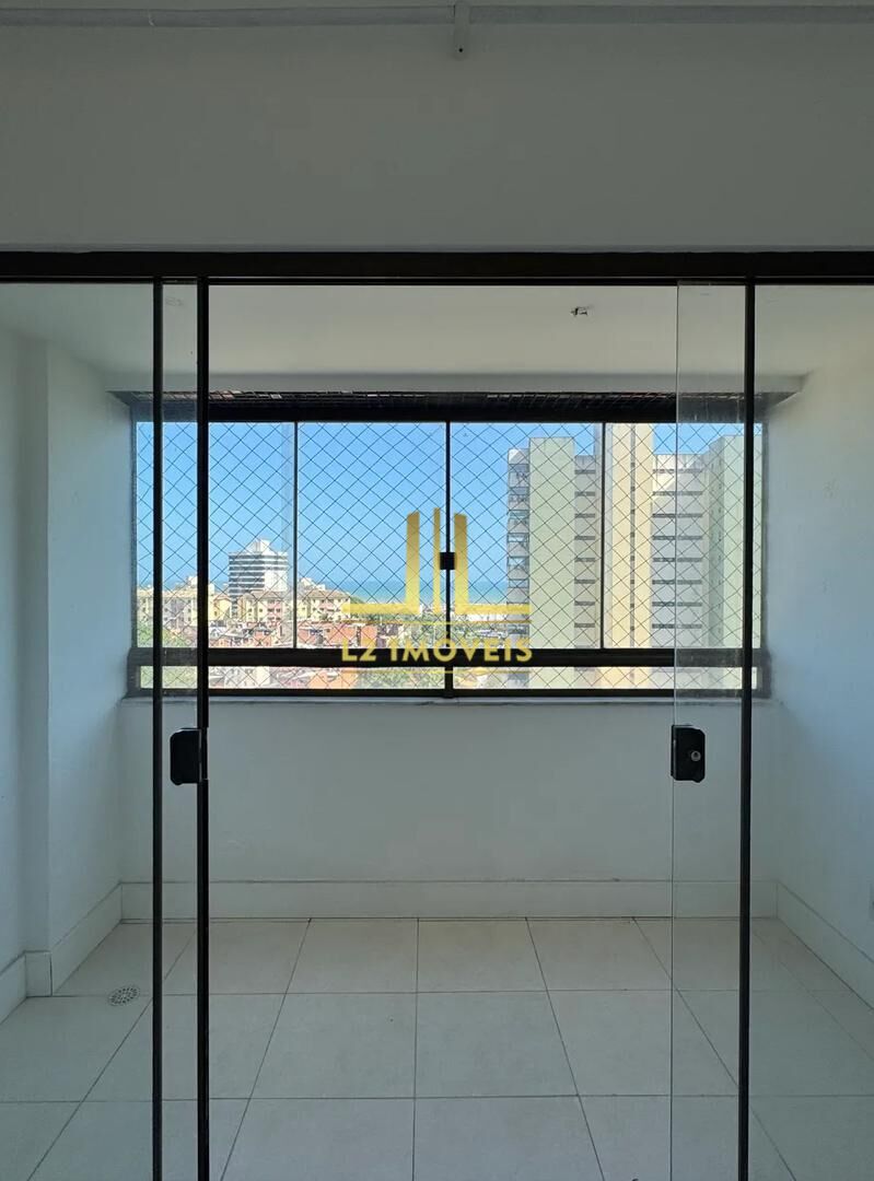 Apartamento, 2 quartos, 56 m² - Foto 4