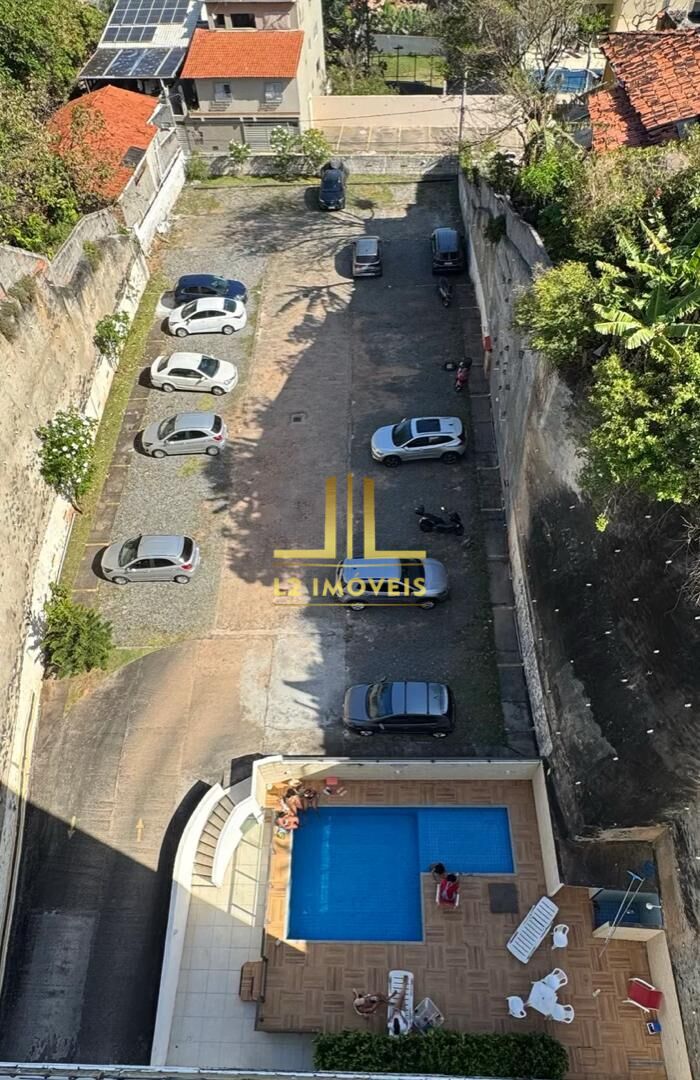 Apartamento, 2 quartos, 56 m² - Foto 15