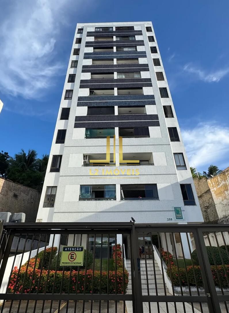 Apartamento, 2 quartos, 56 m² - Foto 19