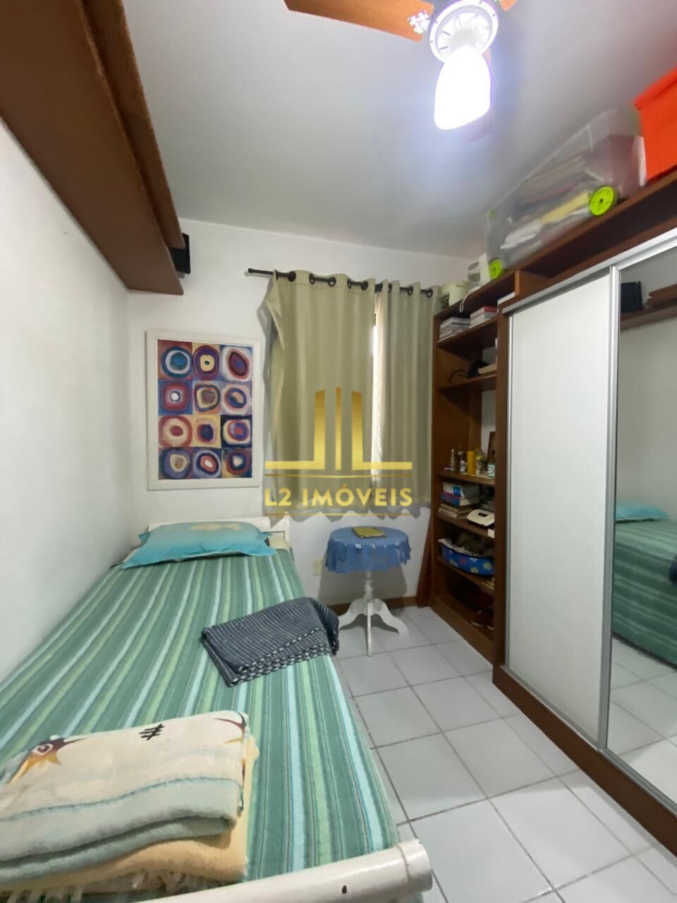 Casa de Condomínio, 4 quartos - Foto 11