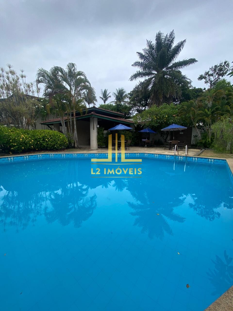 Casa de Condomínio, 4 quartos - Foto 21