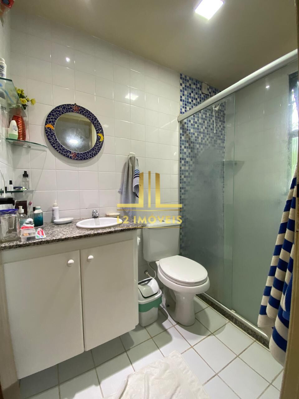 Casa de Condomínio, 4 quartos - Foto 14