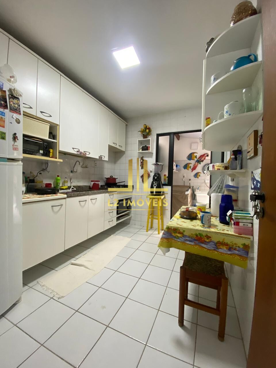 Casa de Condomínio, 4 quartos - Foto 5