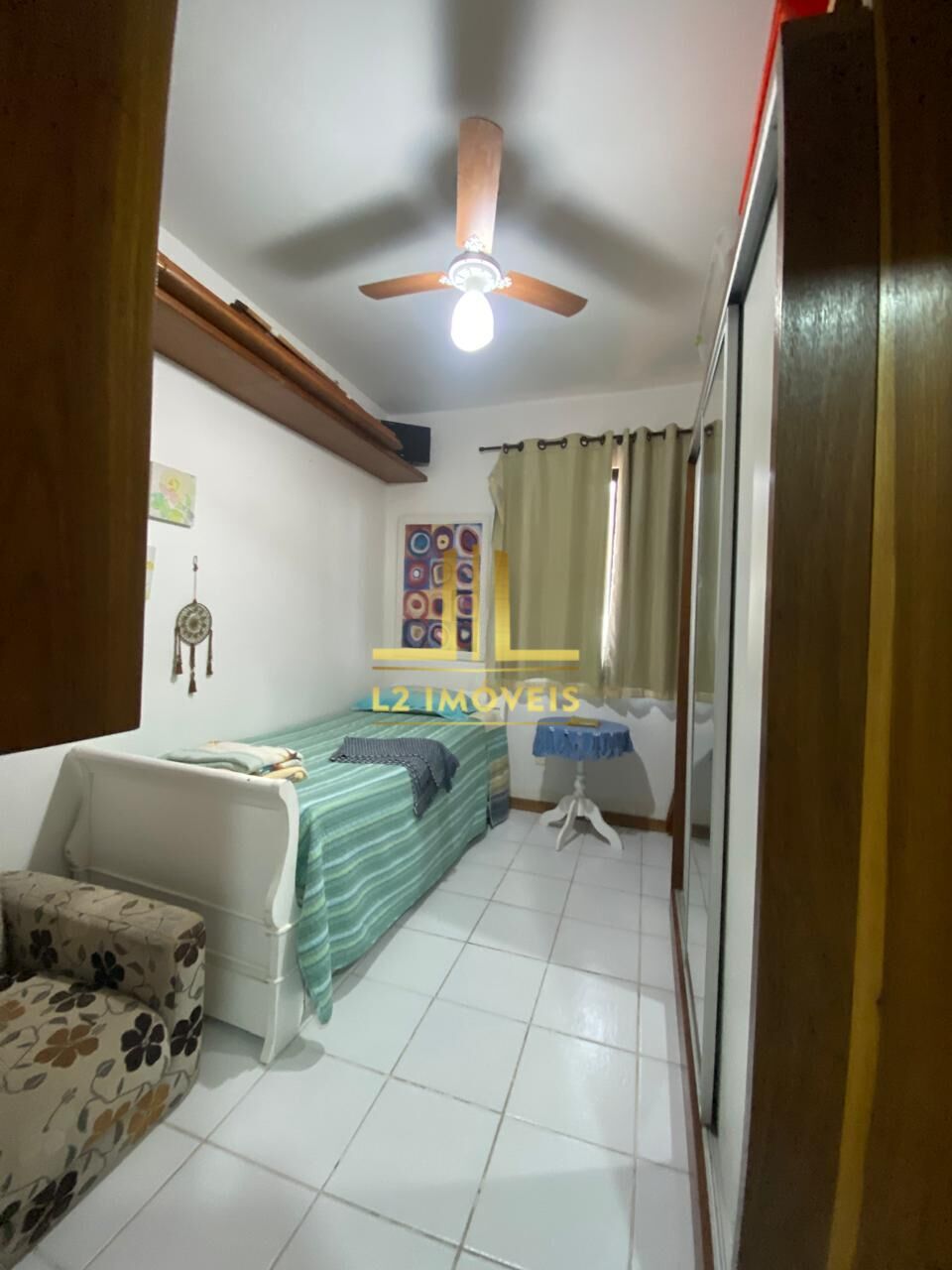 Casa de Condomínio, 4 quartos - Foto 10