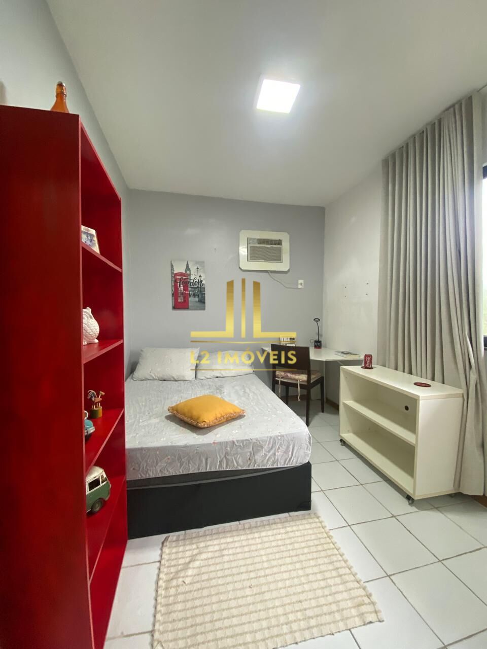 Casa de Condomínio, 4 quartos - Foto 9