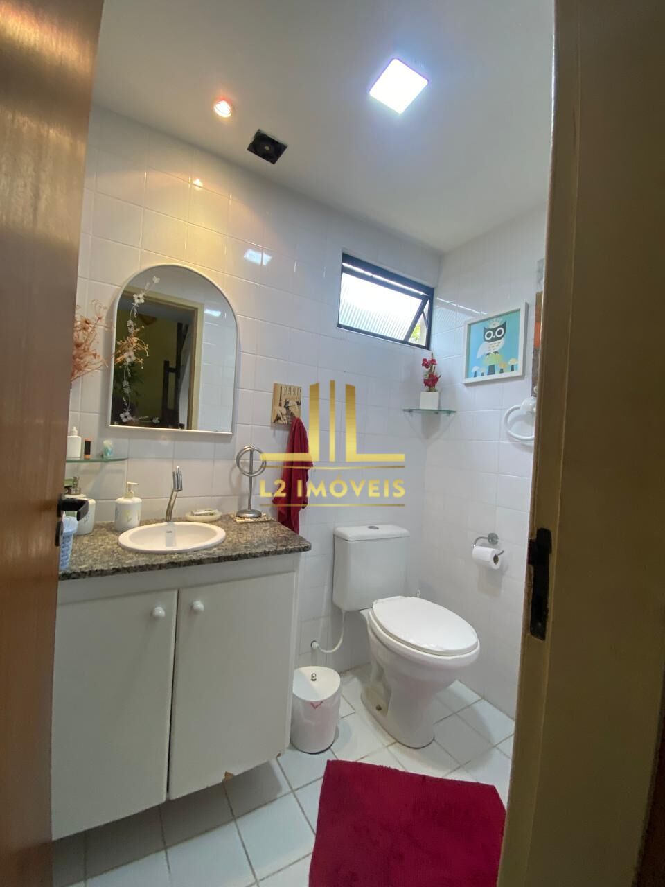 Casa de Condomínio, 4 quartos - Foto 16