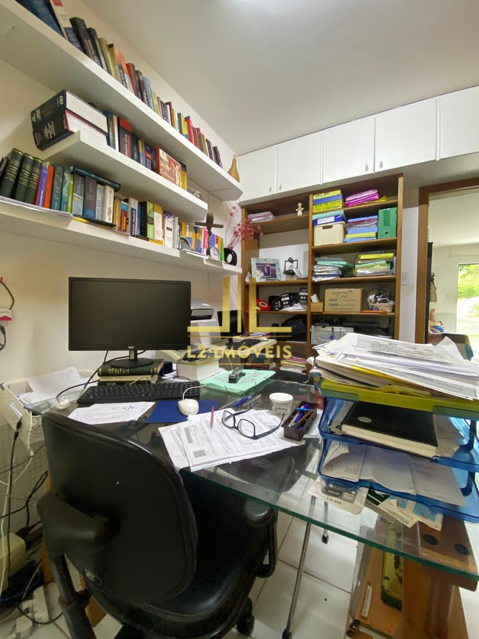 Casa de Condomínio, 4 quartos - Foto 13