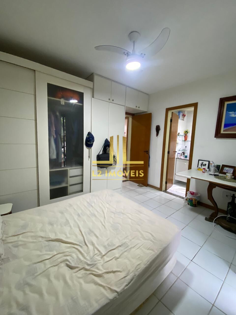 Casa de Condomínio, 4 quartos - Foto 7