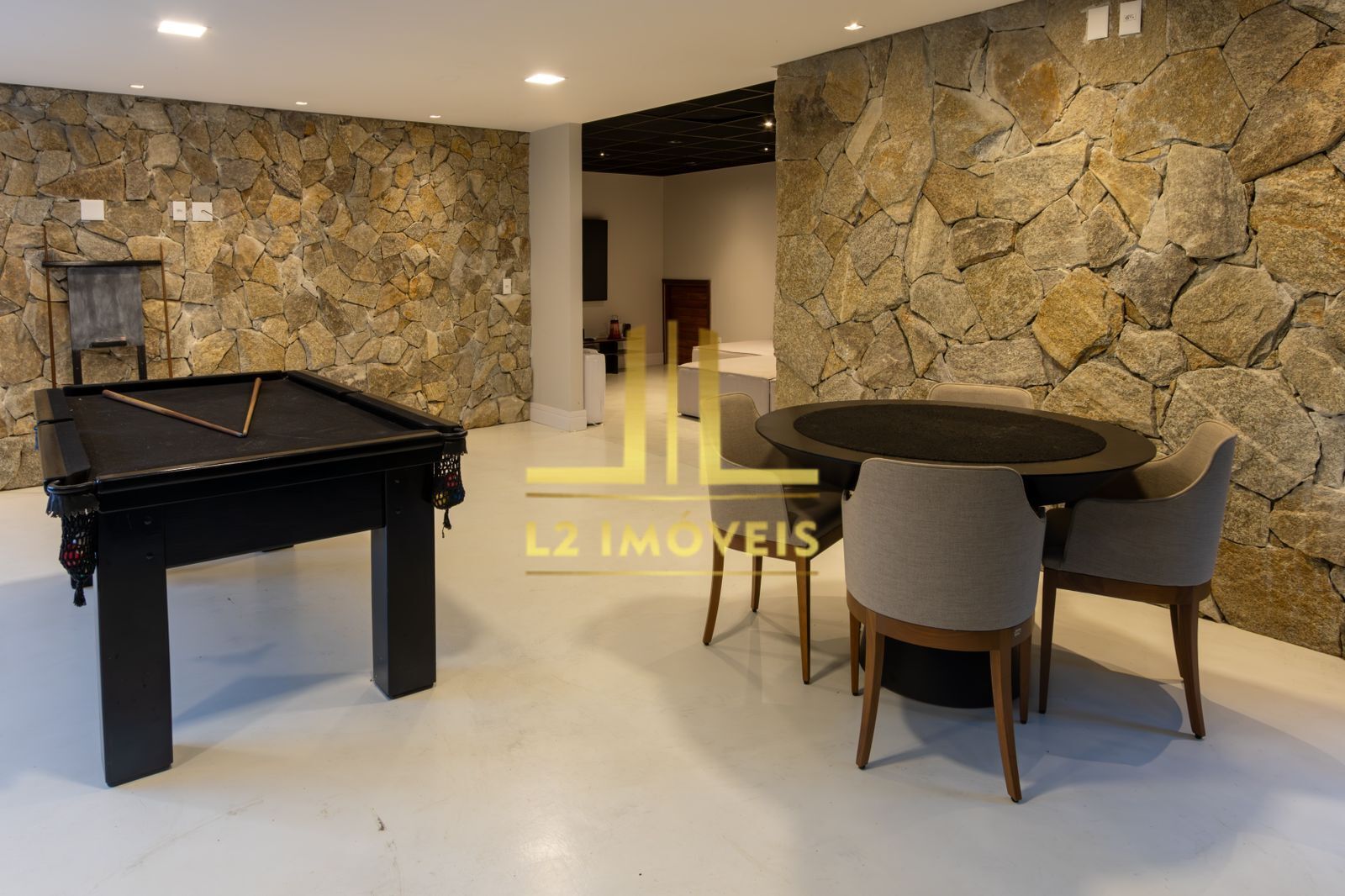 Casa, 6 quartos, 550 m² - Foto 28