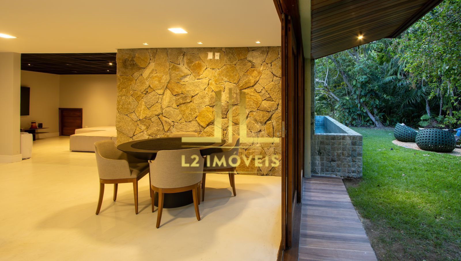 Casa, 6 quartos, 550 m² - Foto 27