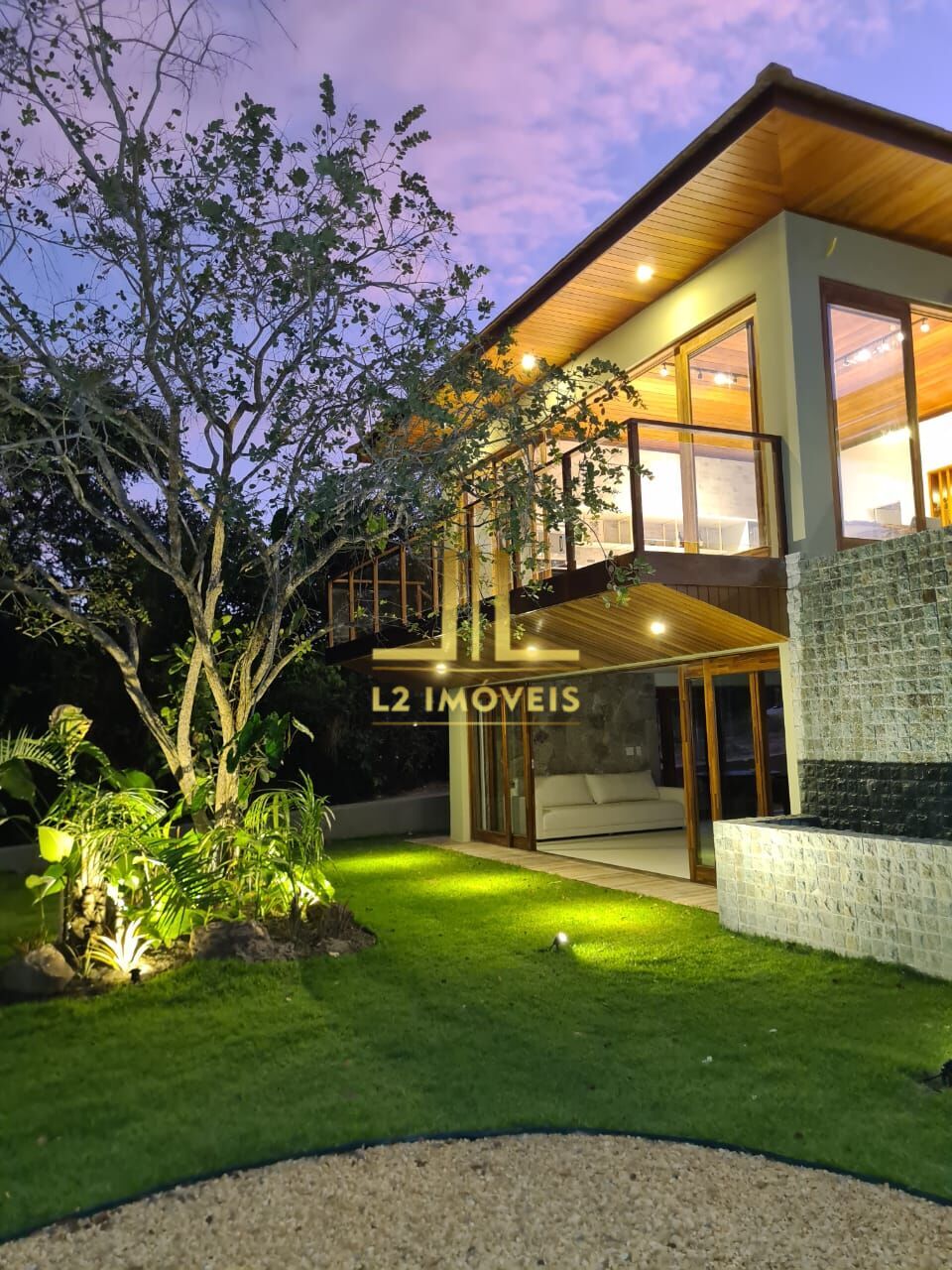Casa, 6 quartos, 550 m² - Foto 4